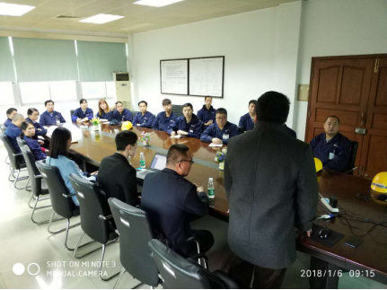 祝贺中浩精密机械签约顺景开云网页版登录入口-开云online（中国）