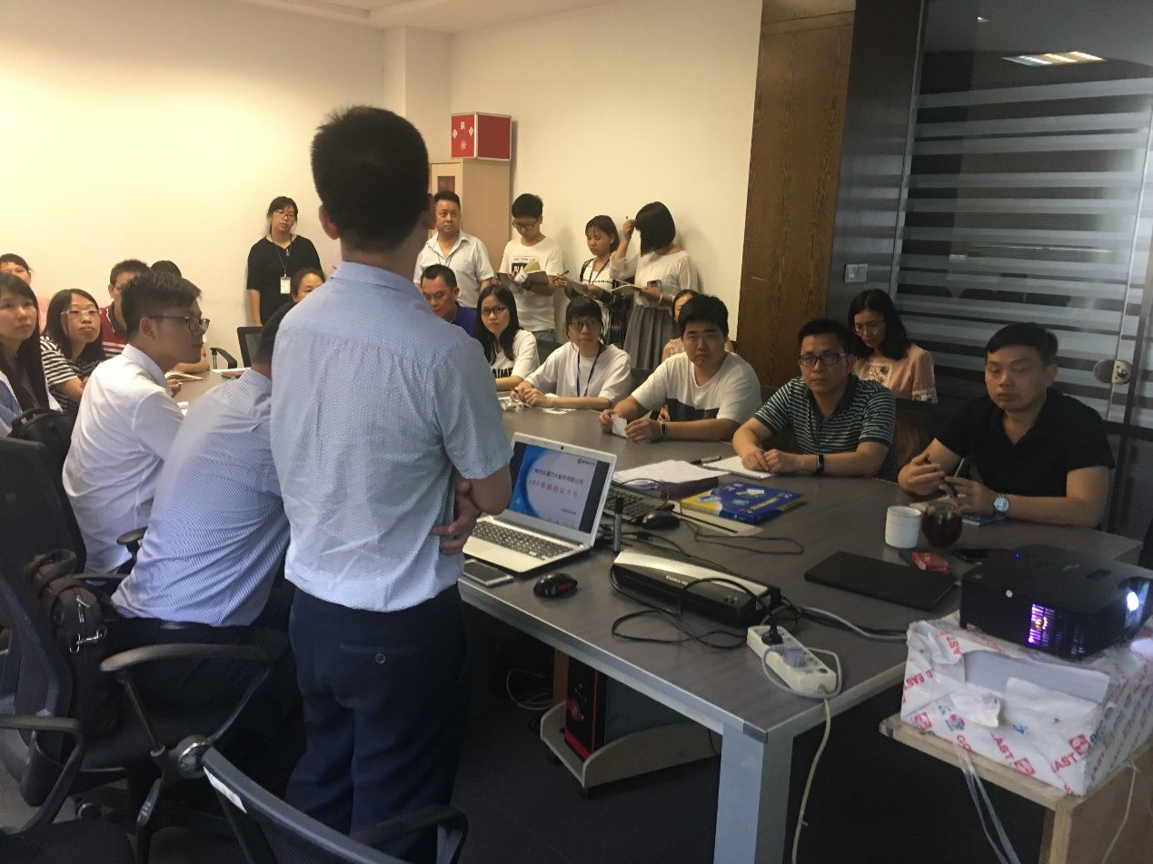 广州市弘道汽车配件有限公司携手顺景开云网页版登录入口-开云online（中国），加速推进企业信息化建设
